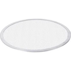 12" Aluminium Pizza Screen