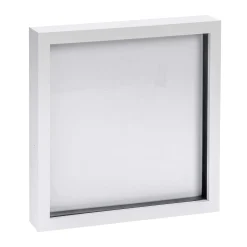 10" x 10" 3D Box Photo Frame