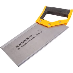 Yellow 25.5cm Tenon Saw